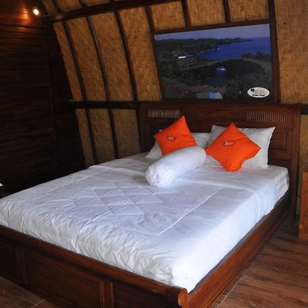 Batumadeg Holy Hills Bungalow Nusa Penida מראה חיצוני תמונה