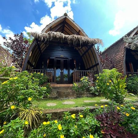 Batumadeg Holy Hills Bungalow Nusa Penida מראה חיצוני תמונה