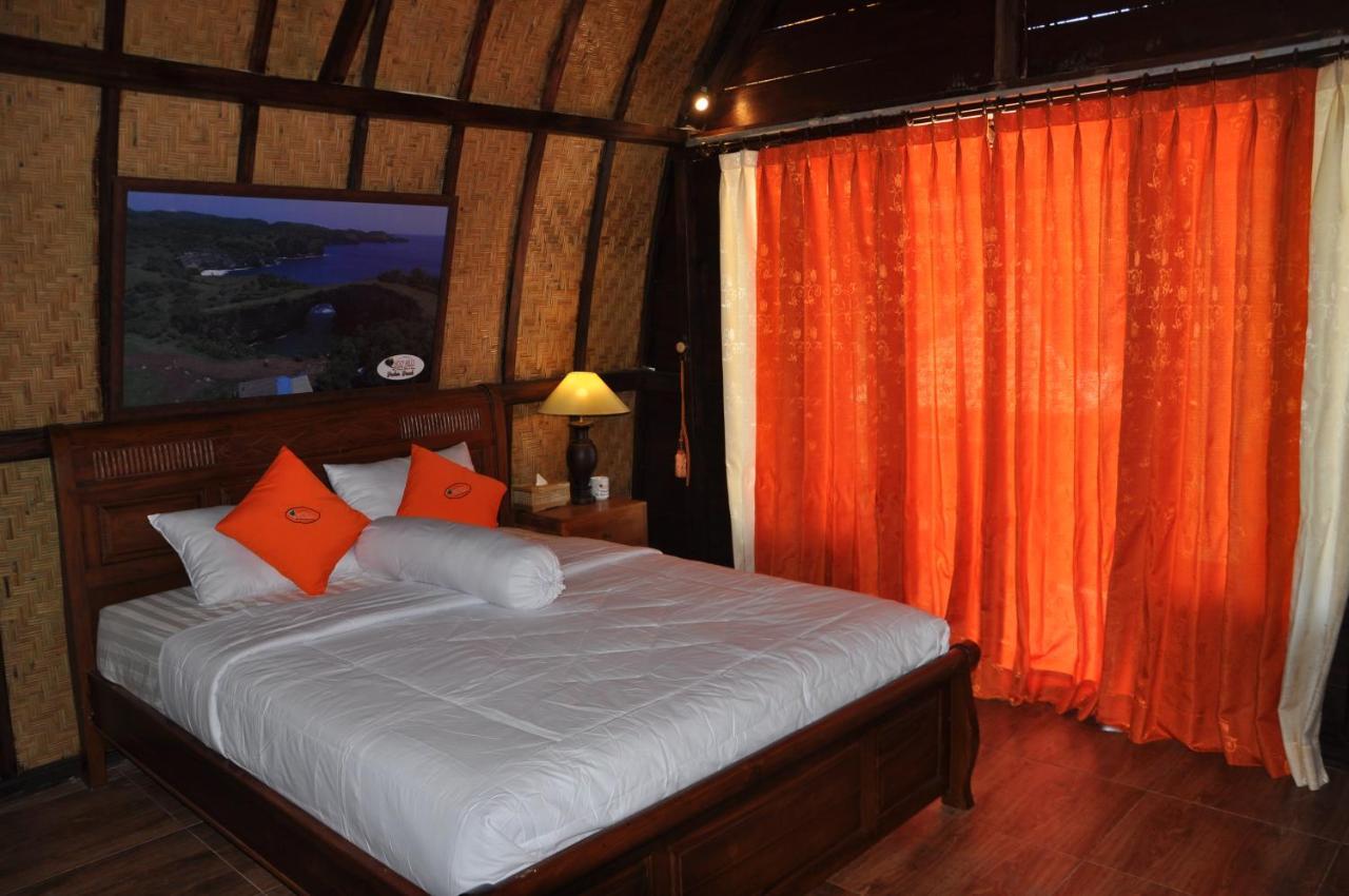 Batumadeg Holy Hills Bungalow Nusa Penida מראה חיצוני תמונה