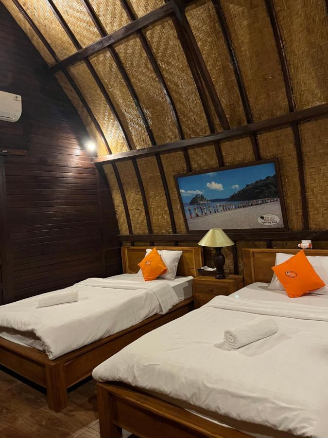 Batumadeg Holy Hills Bungalow Nusa Penida מראה חיצוני תמונה