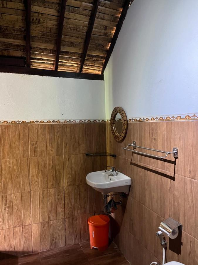Batumadeg Holy Hills Bungalow Nusa Penida מראה חיצוני תמונה