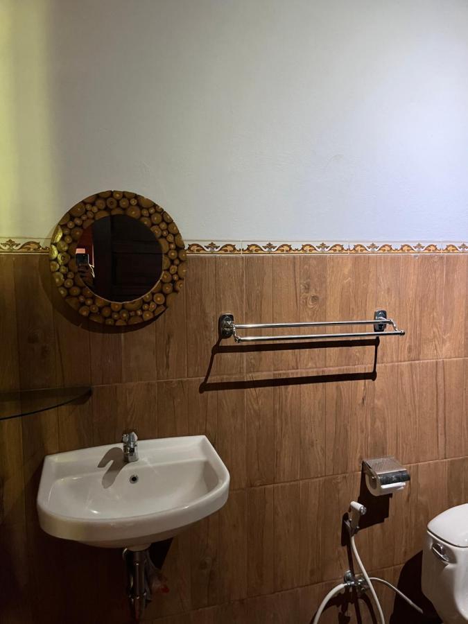 Batumadeg Holy Hills Bungalow Nusa Penida מראה חיצוני תמונה