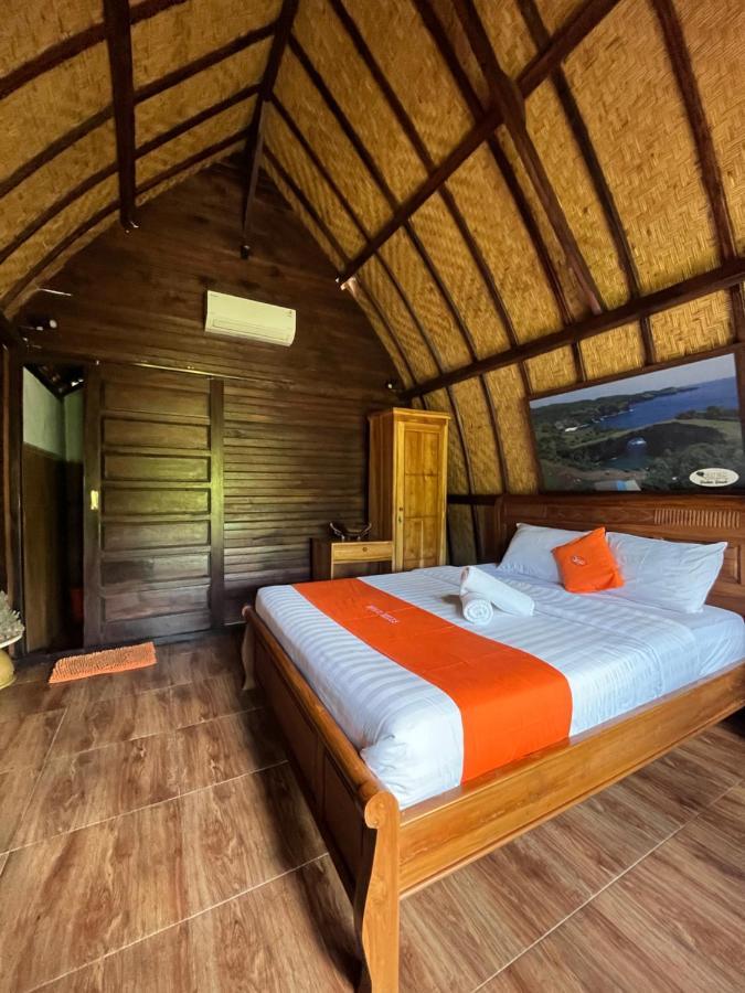 Batumadeg Holy Hills Bungalow Nusa Penida מראה חיצוני תמונה