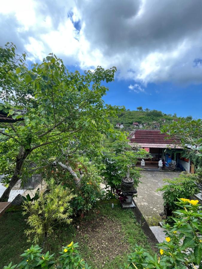 Batumadeg Holy Hills Bungalow Nusa Penida מראה חיצוני תמונה