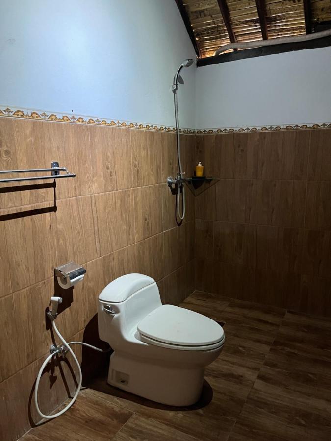 Batumadeg Holy Hills Bungalow Nusa Penida מראה חיצוני תמונה