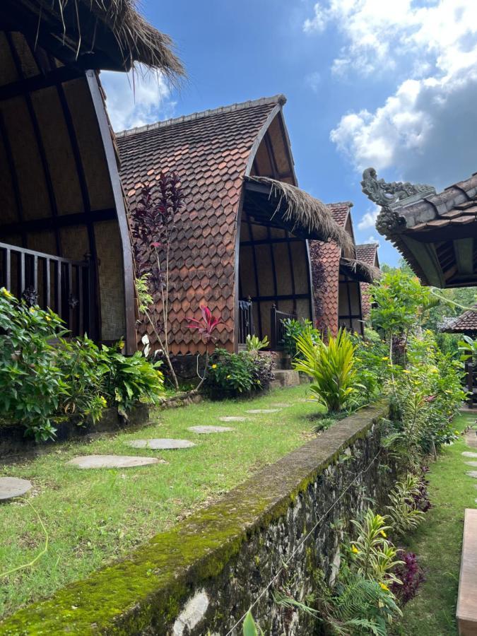 Batumadeg Holy Hills Bungalow Nusa Penida מראה חיצוני תמונה