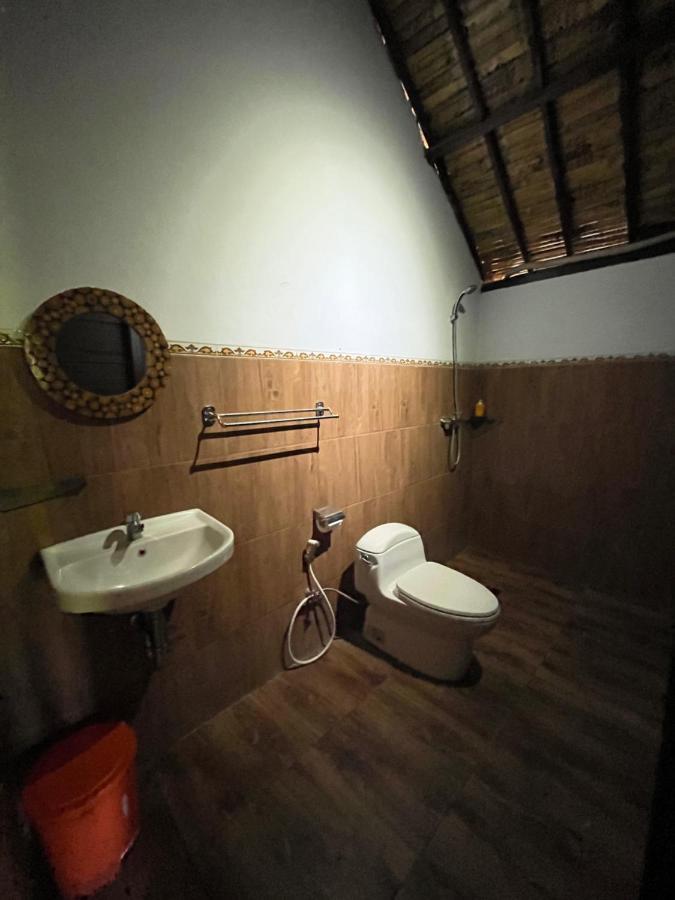 Batumadeg Holy Hills Bungalow Nusa Penida מראה חיצוני תמונה