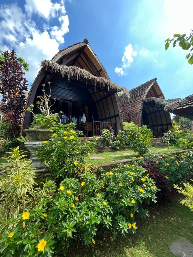 Batumadeg Holy Hills Bungalow Nusa Penida מראה חיצוני תמונה