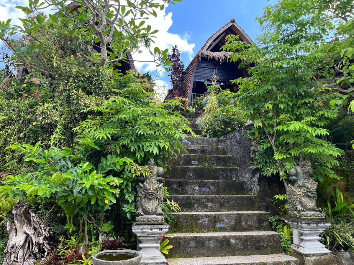 Batumadeg Holy Hills Bungalow Nusa Penida מראה חיצוני תמונה